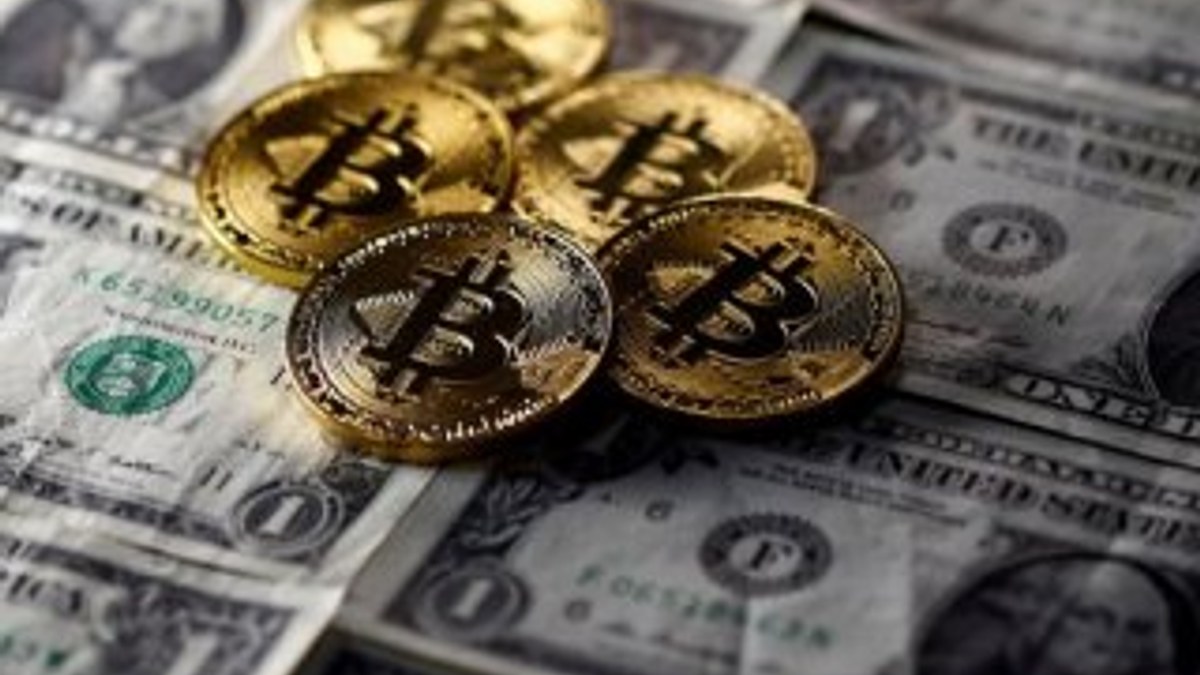 Bitcoin için ayırdıkları 182 bin dolar gasp edildi