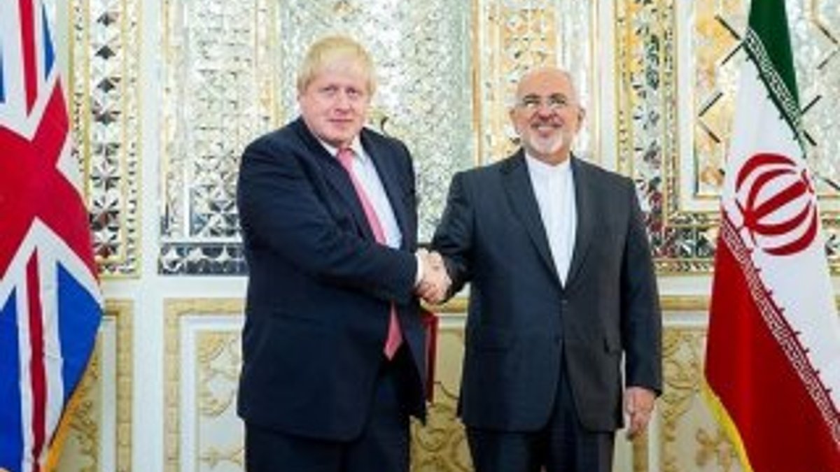 İngiltere'den İran'a nükleer anlaşma güvencesi