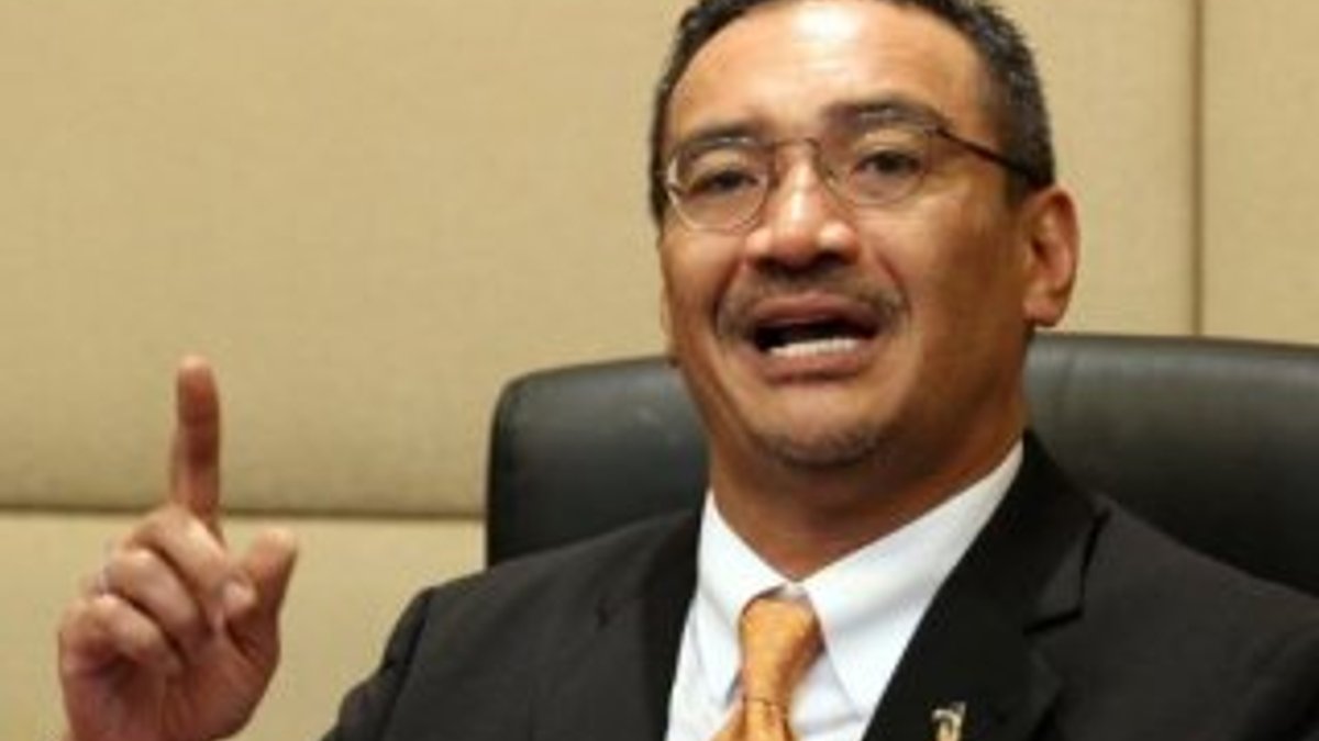Malezya Savunma Bakanı: Ordumuz Kudüs için daima hazır