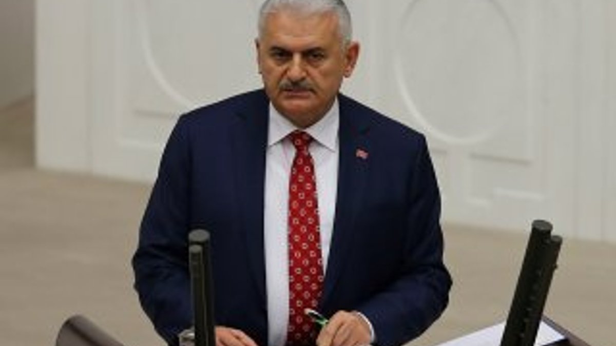 Başbakan: Süleyman Şah faaliyete geçecek