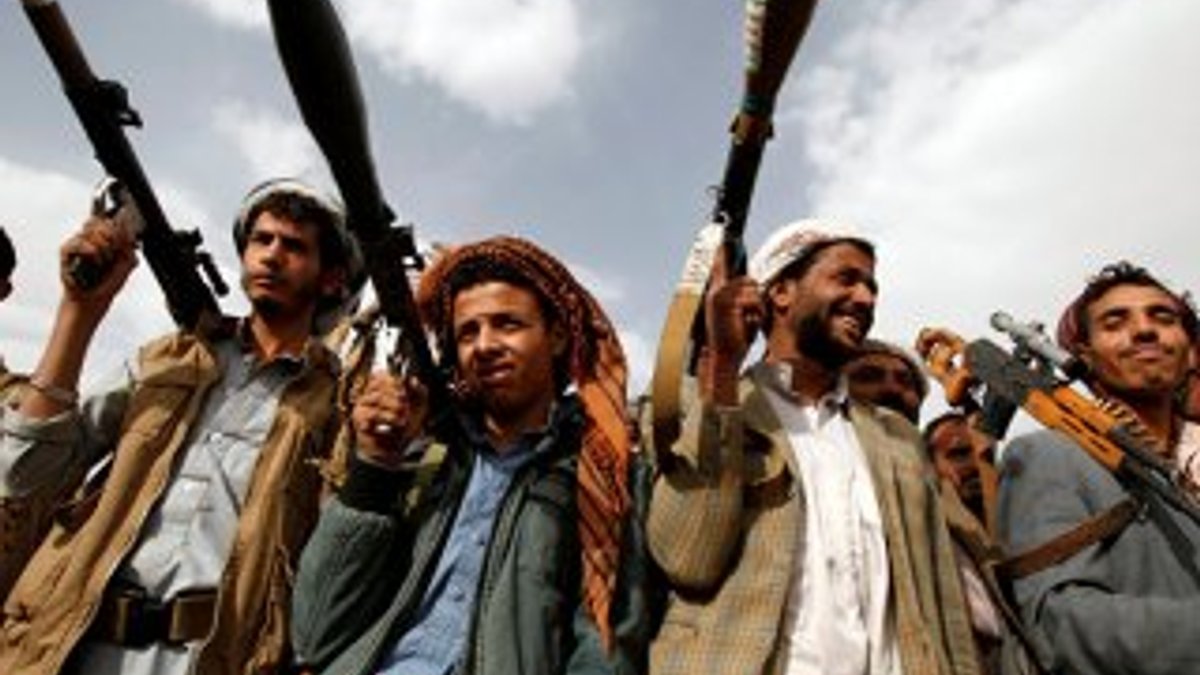 Yemen'deki esir takasında 60 kişi serbest kaldı