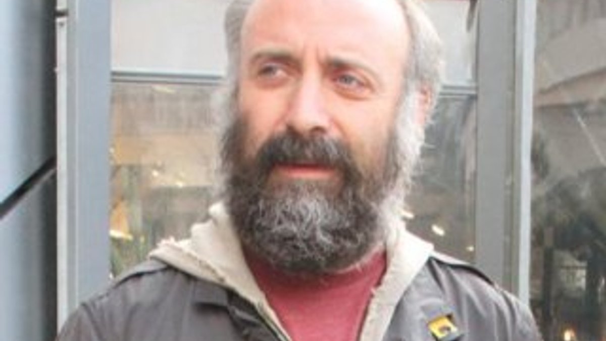 Halit Ergenç gençler için sahne alacak