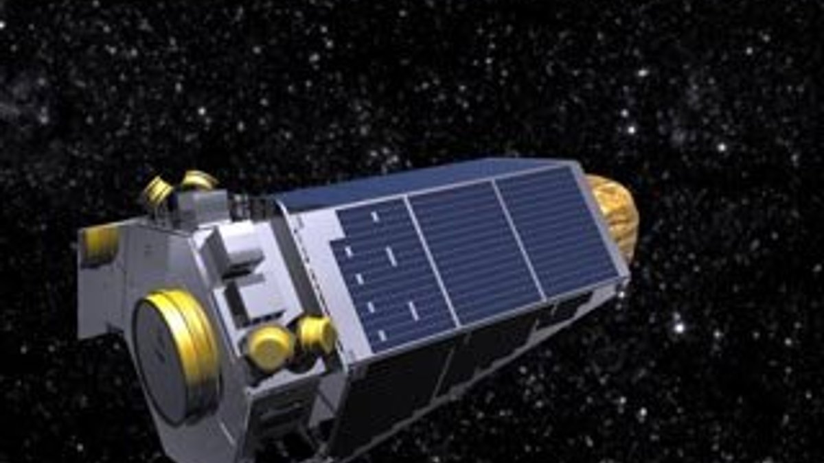 NASA, Kepler teleskobunun yeni keşfini açıklayacak