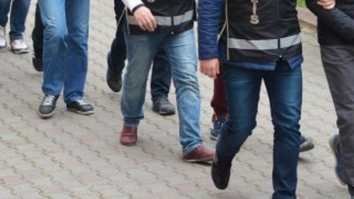34 ilde FETÖ operasyonu: 70 gözaltı kararı