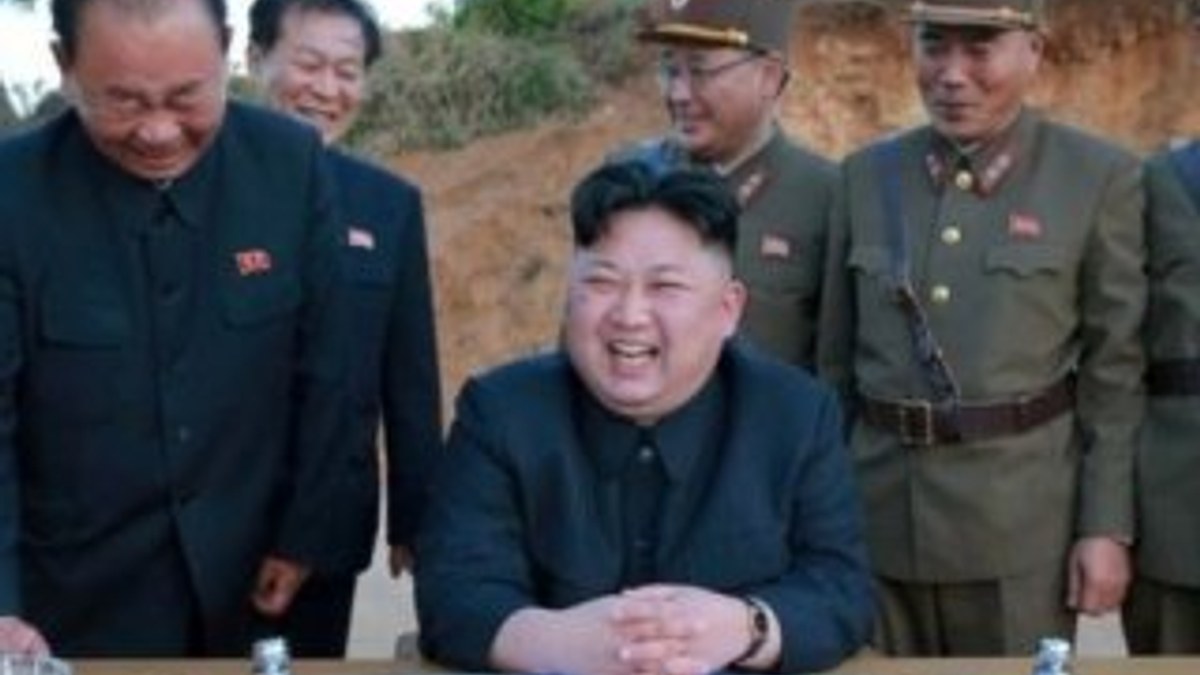 Kuzey Kore liderinden ’nükleer güç zaferi’ açıklaması