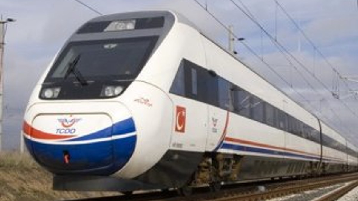 Milli Tren Projesi için 19 sözleşmeli mühendis alınacak