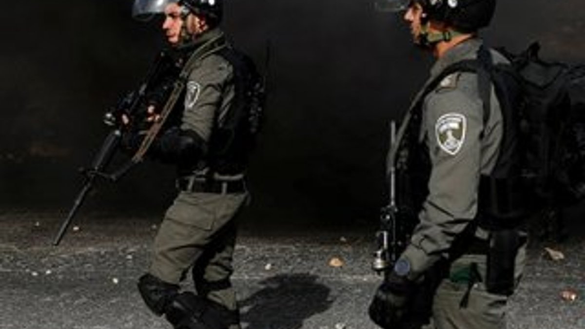 Batı Şeria, Kudüs ve Gazze'de yaralı sayısı 73 oldu