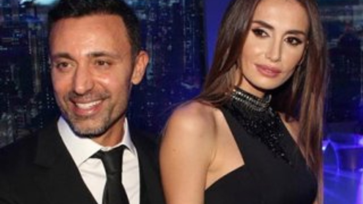 Mustafa Sandal: Emina ile değerlendirme aşamasındayız