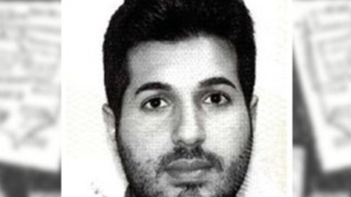 Reza Zarrab davasına evrak yollayan 3 kişi tutuklandı