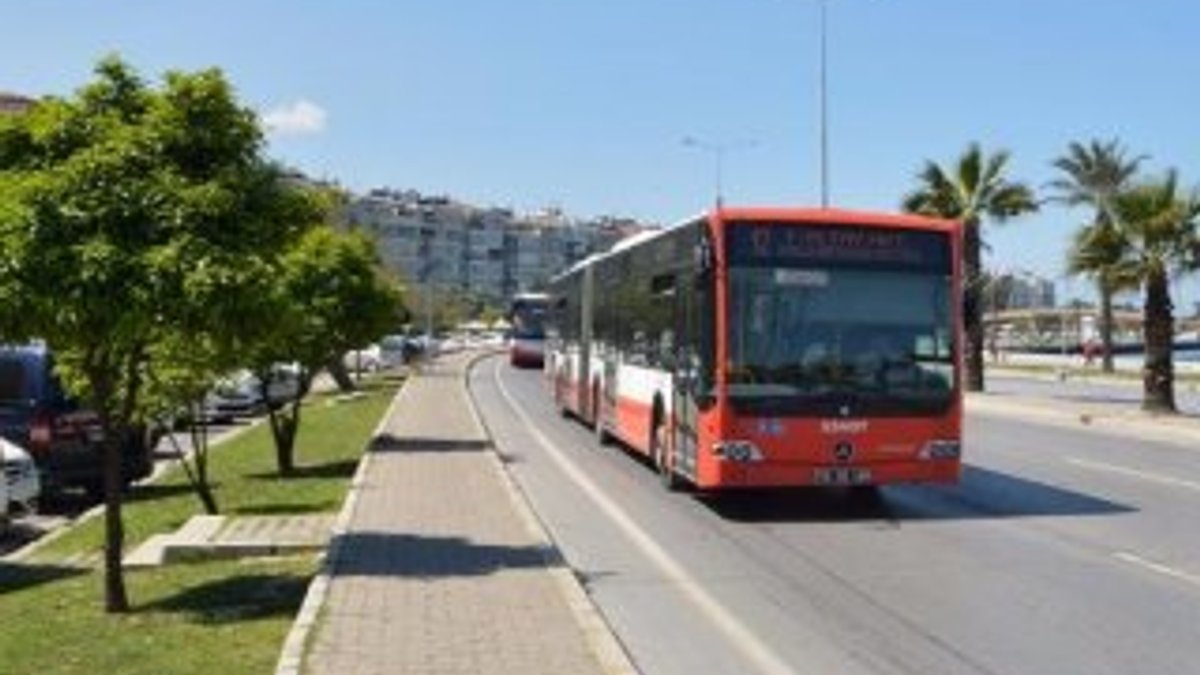 İzmir'de toplu ulaşıma zam yapılacak