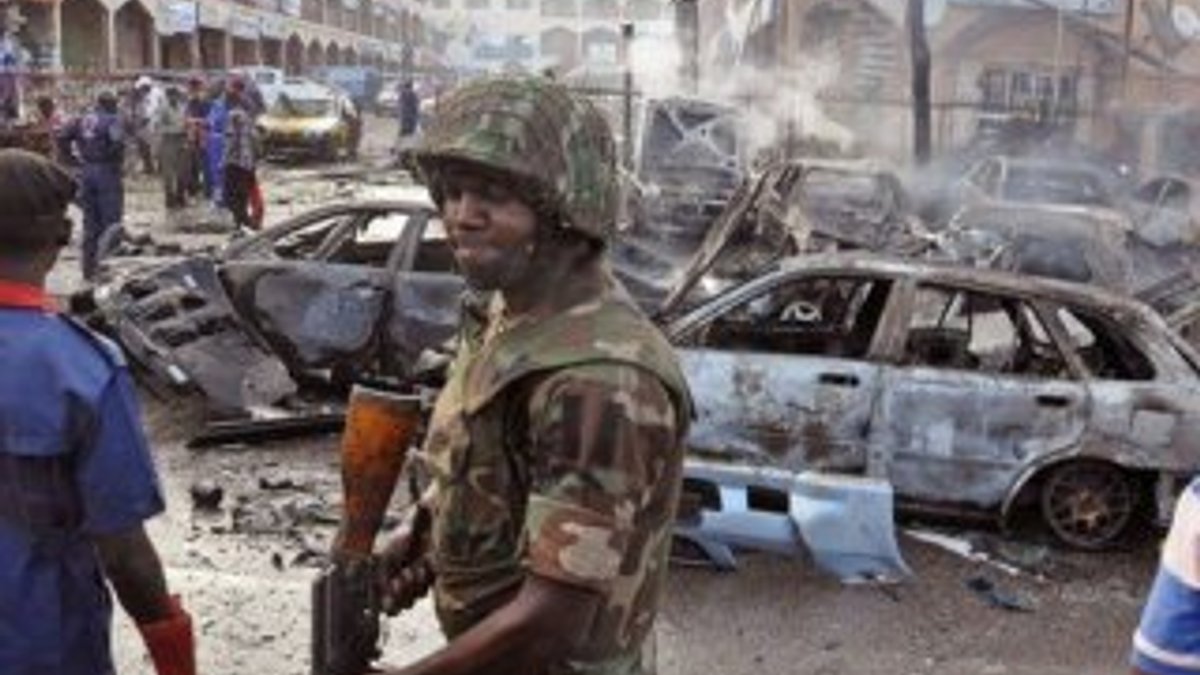 Nijerya'da BM görevlilerine saldırı: 4 ölü