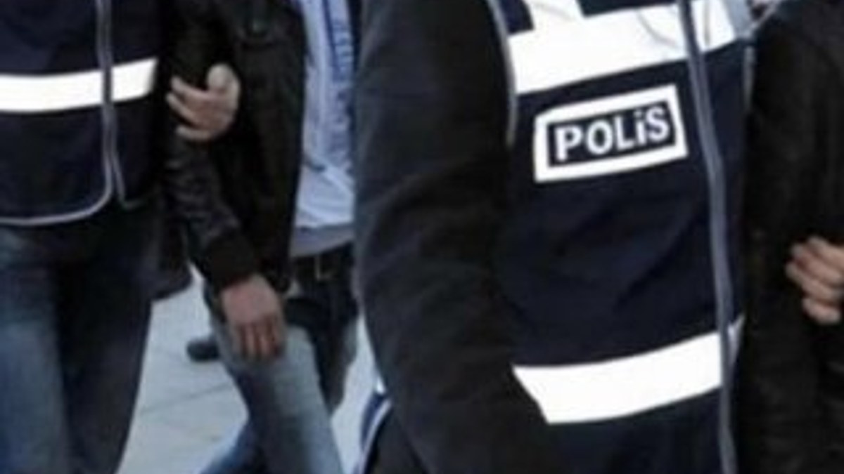 Ankara'da narkotik operasyonu: 103 gözaltı