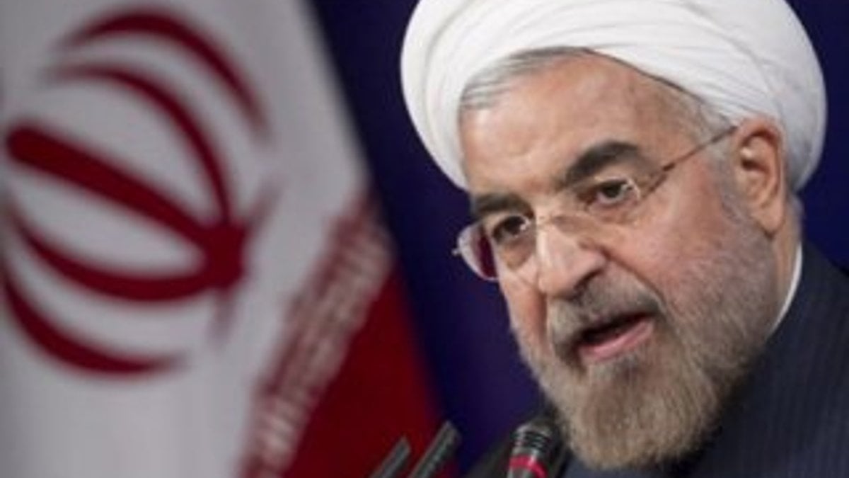İran'a göre Trump nükleer anlaşmayı bozamaz