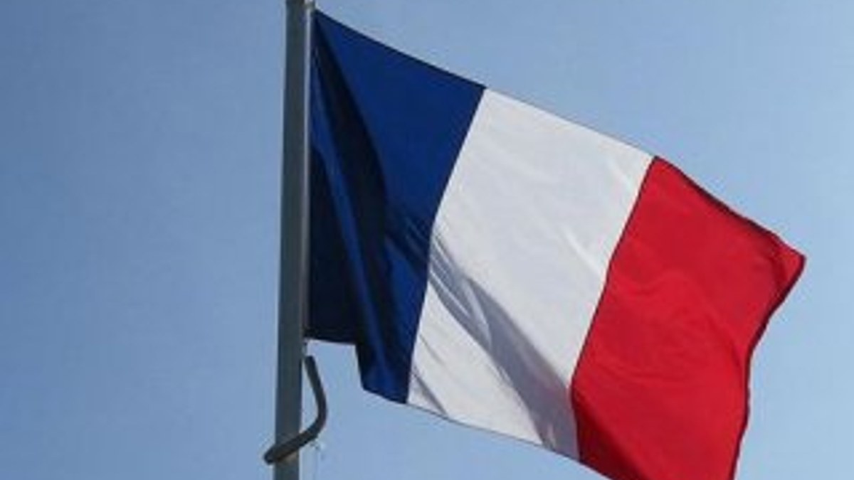Fransa büyümede Euro Bölgesi'nin gerisinde kaldı