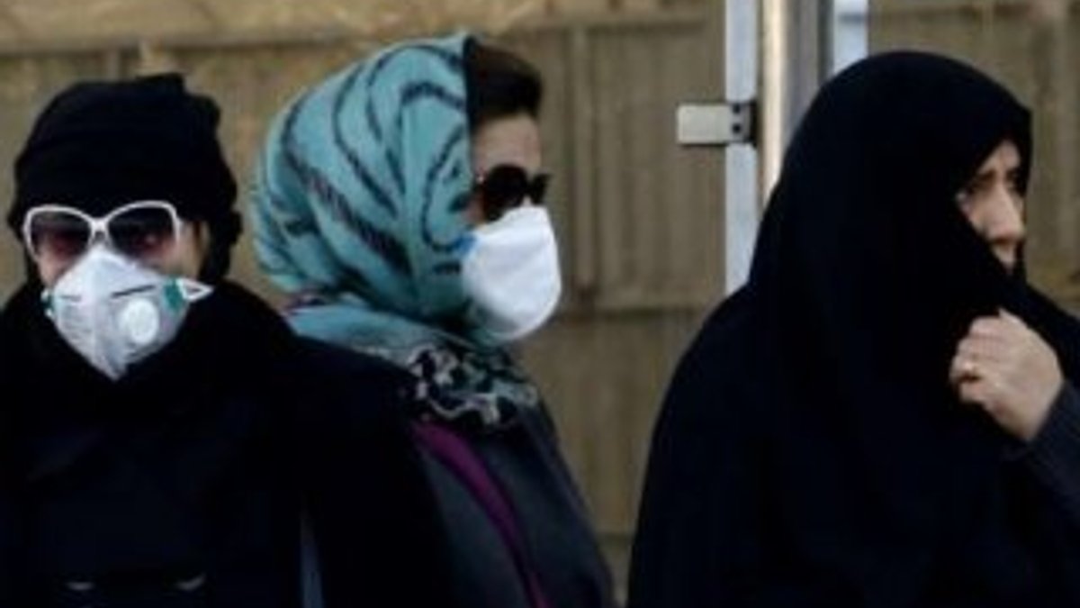 İran'da hava kirliliği nedeniyle okullar 4 gündür tatil