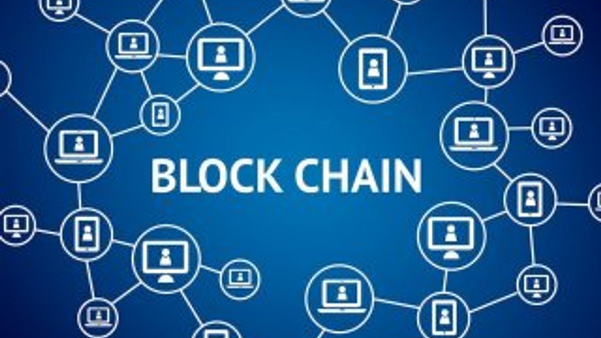 Blockchain nedir