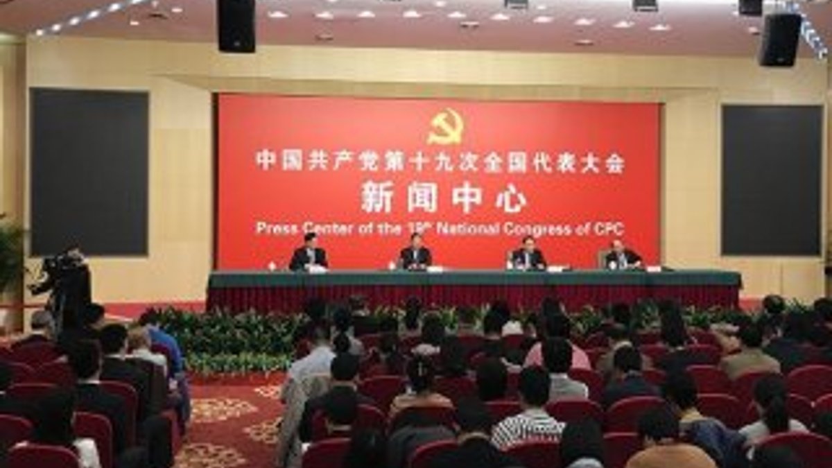 Çin Komünist Partisi üyelerine Noel yasağı