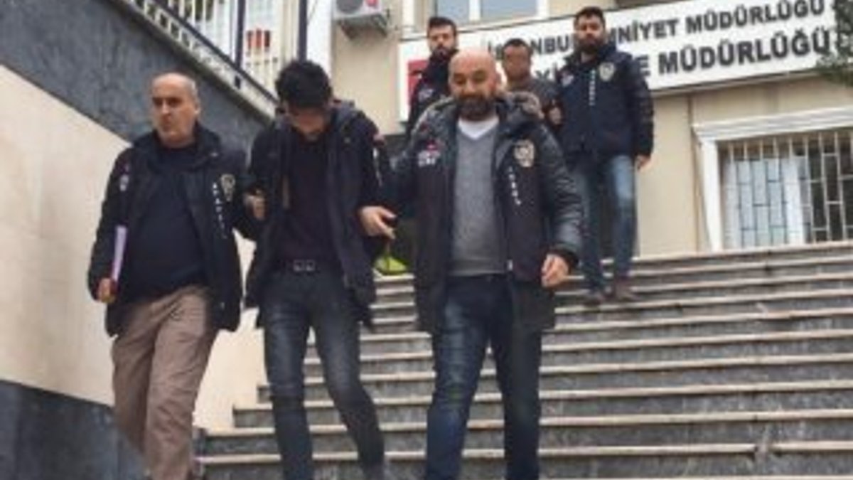 İstanbul'da 4 kadına tecavüz eden 2 şüpheli yakalandı