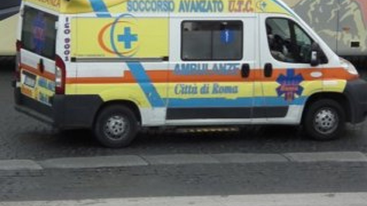 Sicilya'da hastaları öldürüp cesetlerini sattılar