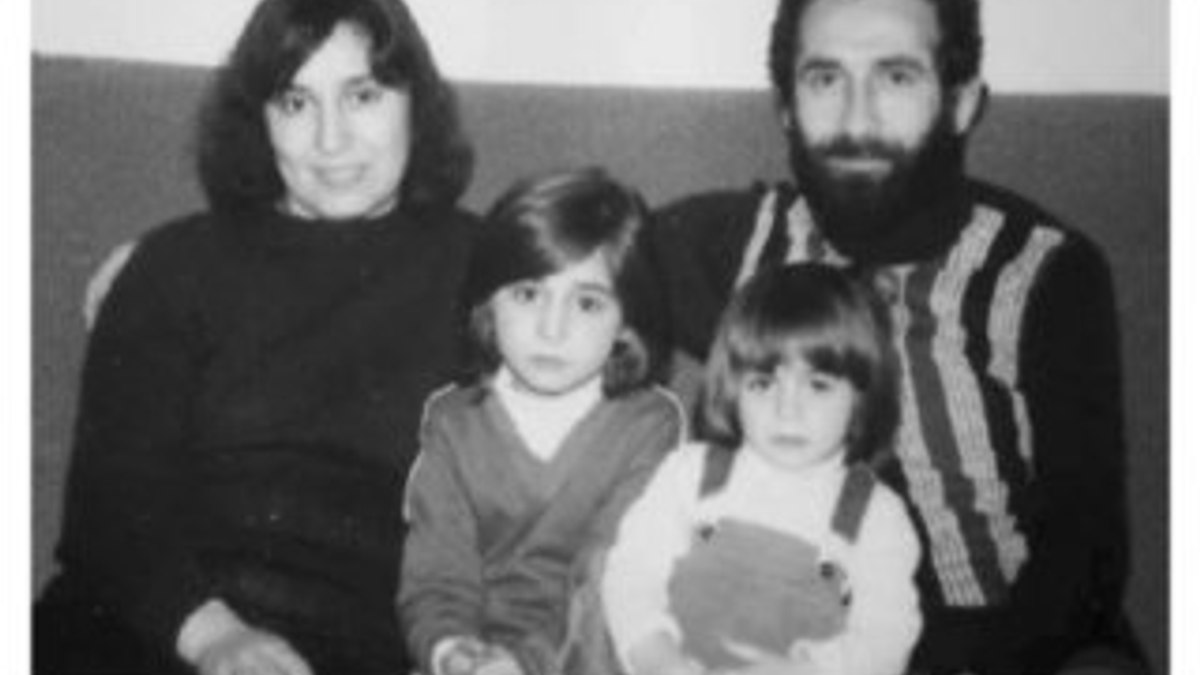 Kemal Kılıçdaroğlu'nun gençlik fotoğrafları yayımlandı