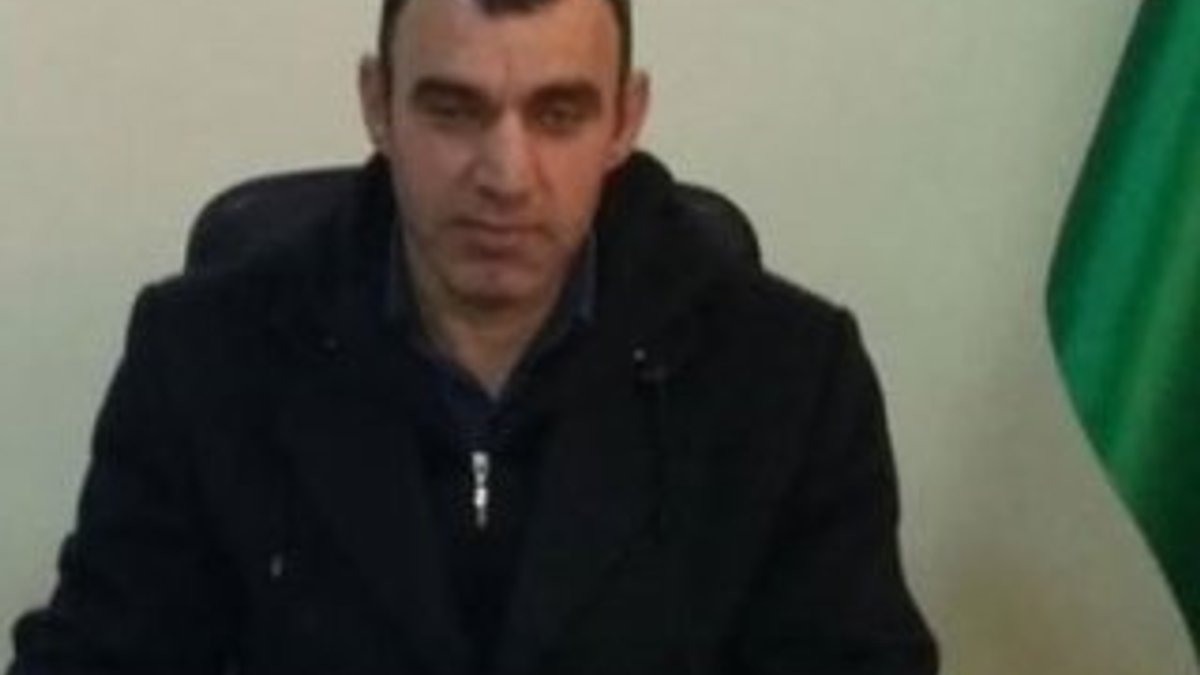 Sırbistan PKK'lı teröristi Türkiye'ye iade etti