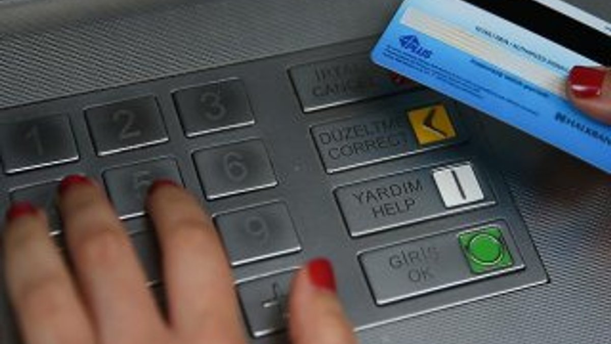 ATM dolandırıcılarına siber polisten suçüstü