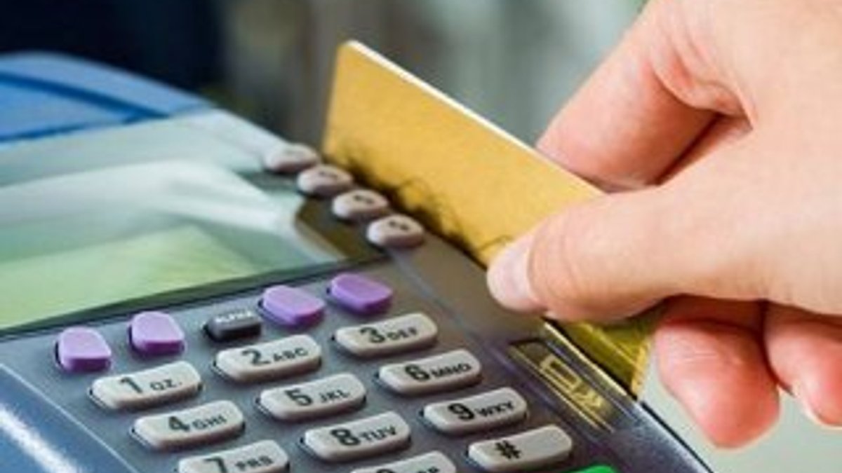 Kredi kartıyla online alışverişe onay şartı başlıyor