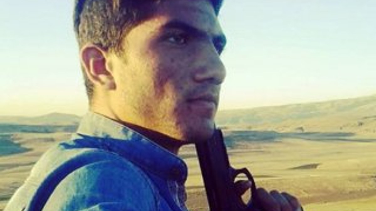 Kütahya'da PKK propagandası yapan asker tutuklandı