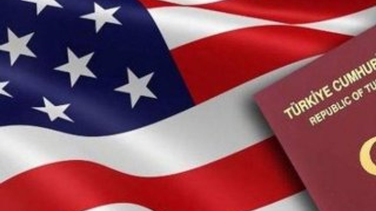 ABD: Vize hizmetlerinin tamamı yeniden başlatıldı