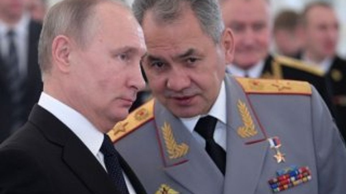 Kremlin: Rusya Suriye’nin bağımsızlığını koruyacak