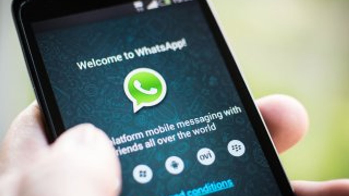 WhatsApp, binlerce telefona desteği kesecek