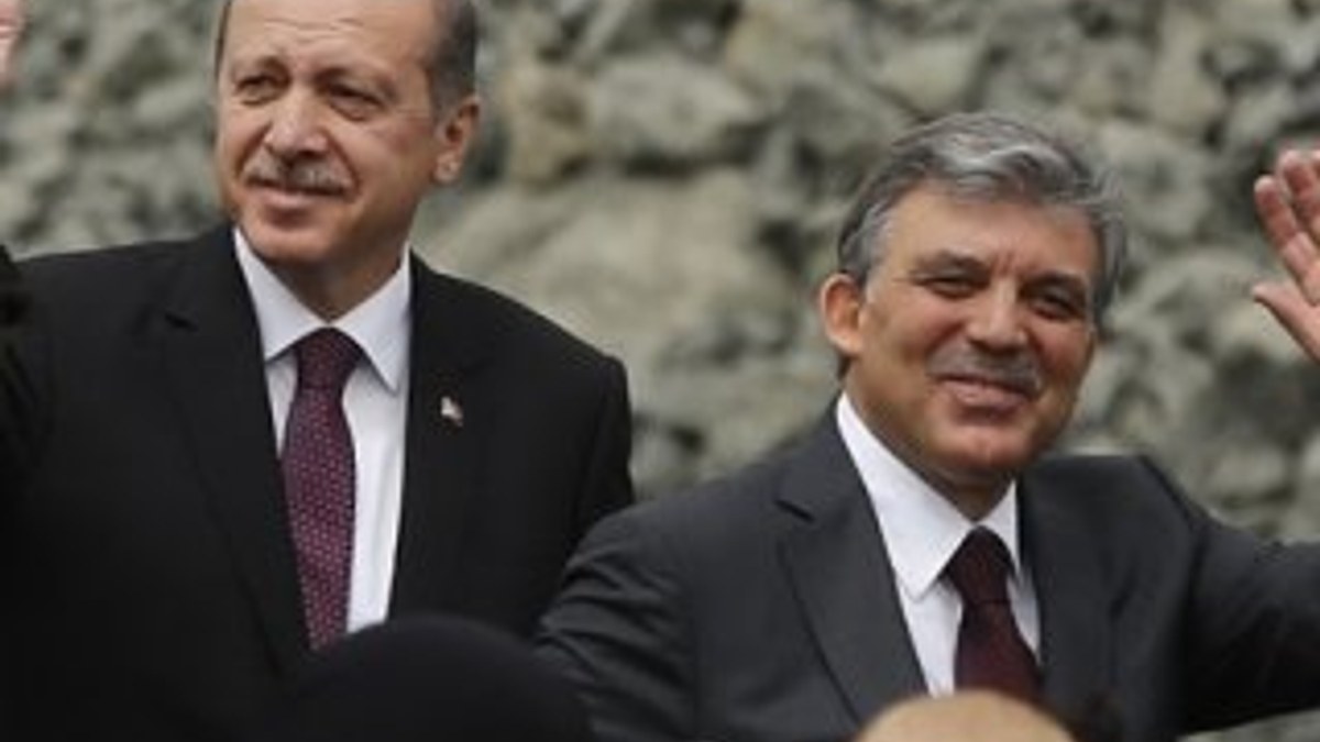 Abdulkadir Selvi Gül - Erdoğan tartışmasını yazdı