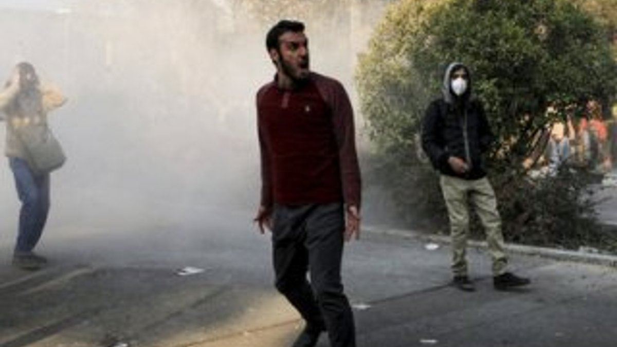 Türkiye'den İran'daki olaylara ilk tepki