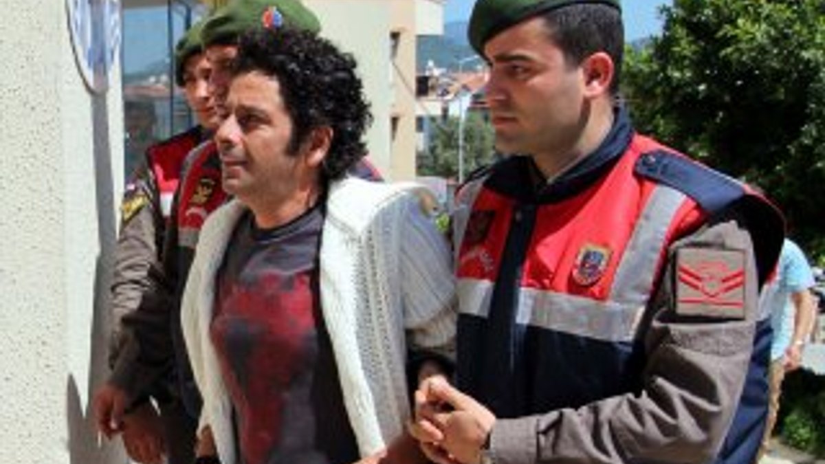 Selim Erdoğan'a uyuşturucudan 6 yıl 7 ay hapis cezası