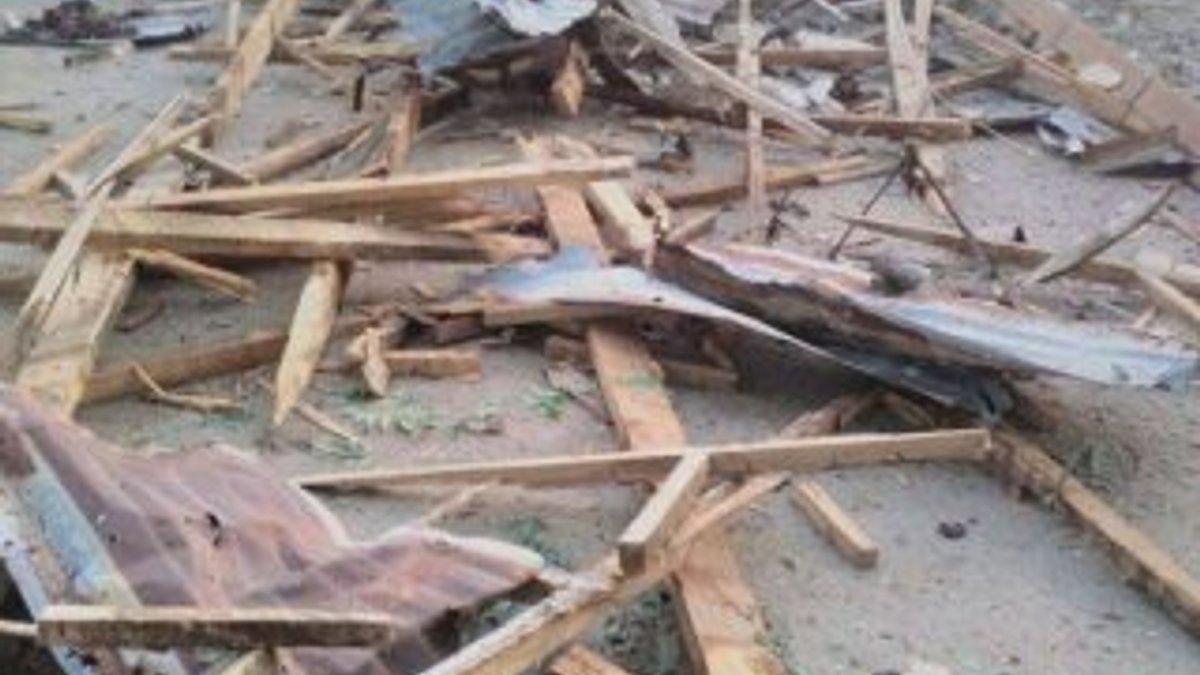 Nijerya'da camide intihar saldırısı: 11 ölü