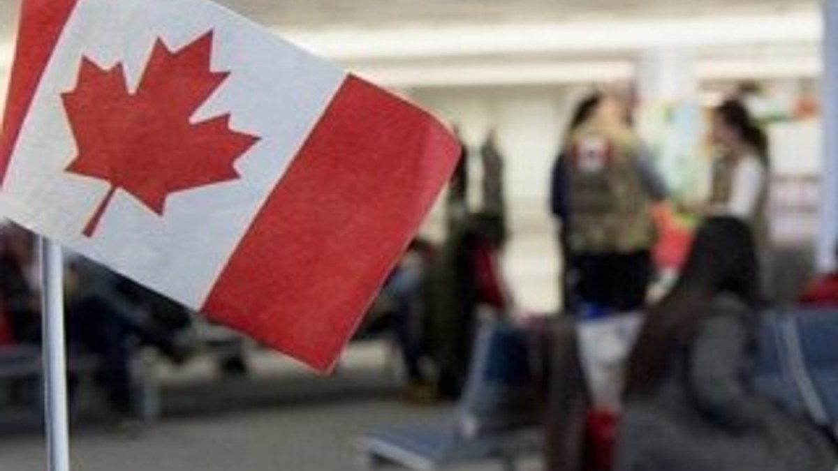 Kanada’dan İran açıklaması