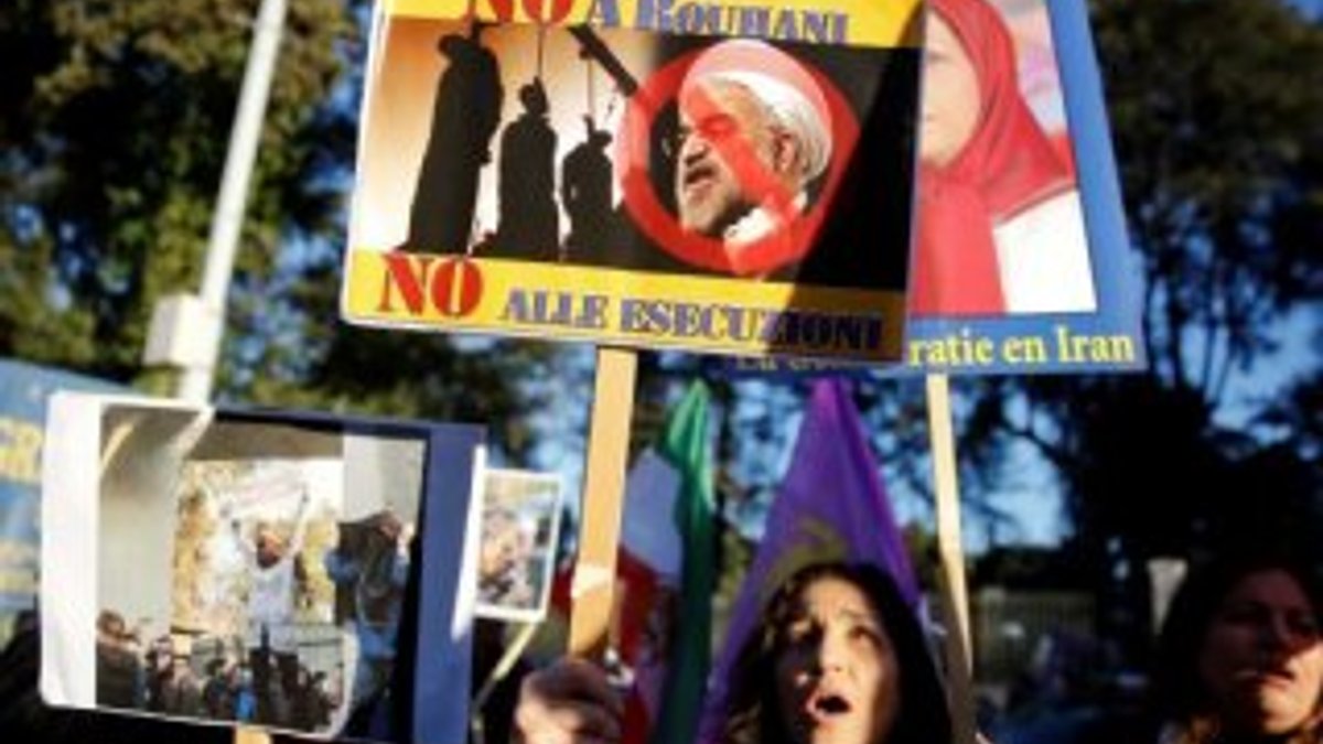 Rusya'dan ABD'ye İran uyarısı