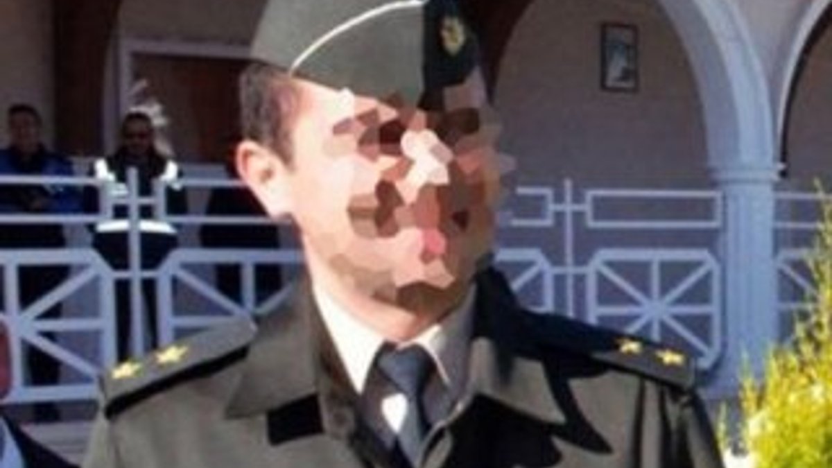 Dalaman İlçe Jandarma Komutanı'na FETÖ gözaltısı