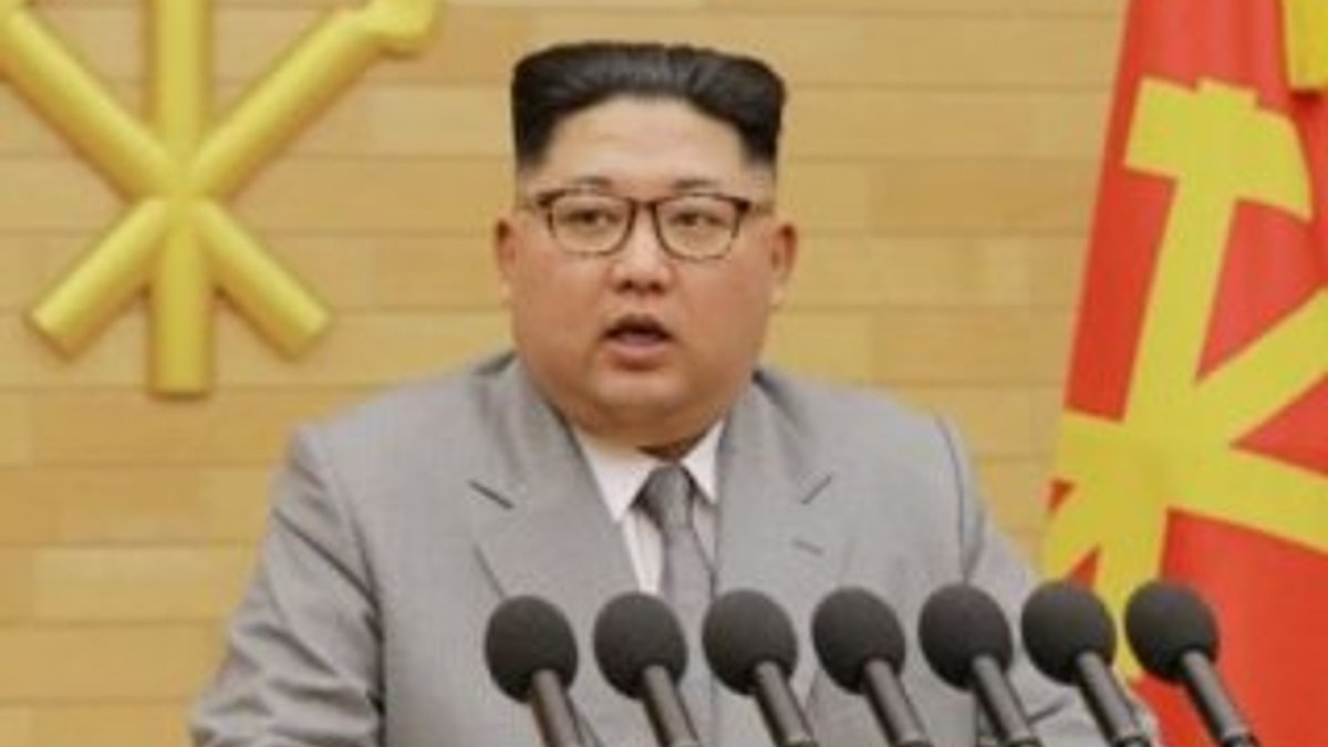 Kuzey Kore Güney Kore'nin görüşme teklifini kabul etti