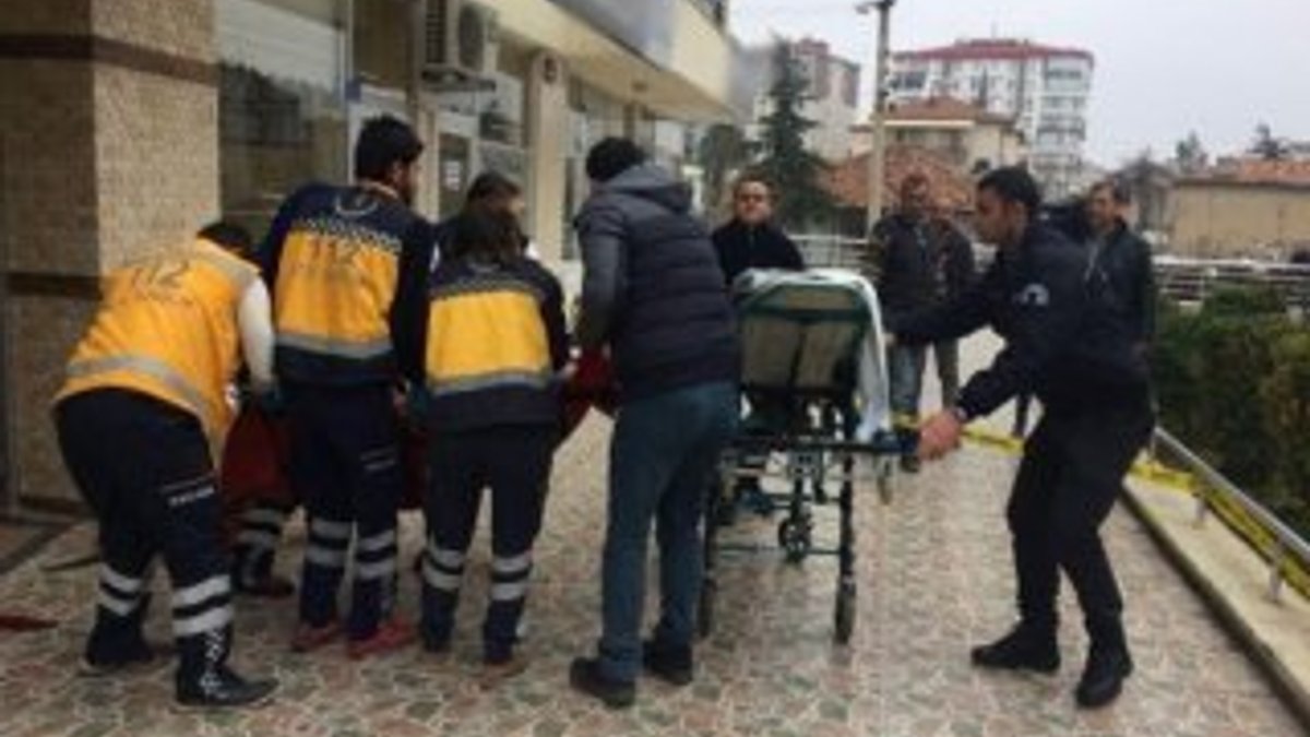 Konya'da 5 kişinin katili tutuklandı