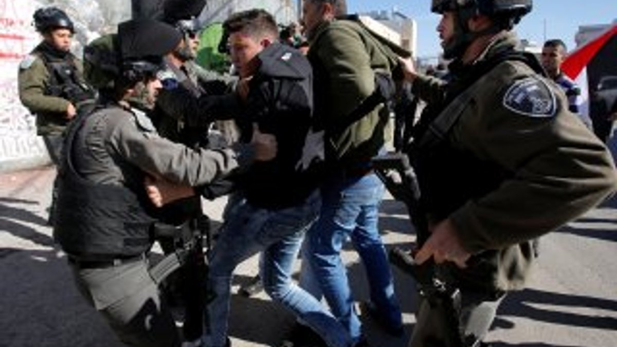 İsrail, Kudüs Müftüsü’nün konferansını engelledi
