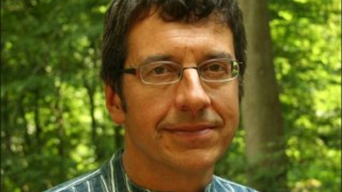 George Monbiot'in 'Yaban Yaşam' kitabı raflarda