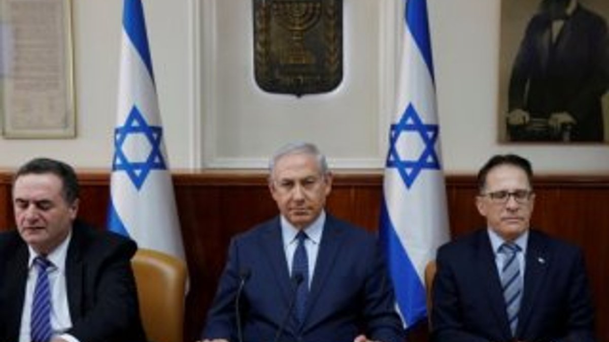 ABD’li Yahudi din adamlarından Netanyahu’ya uyarı