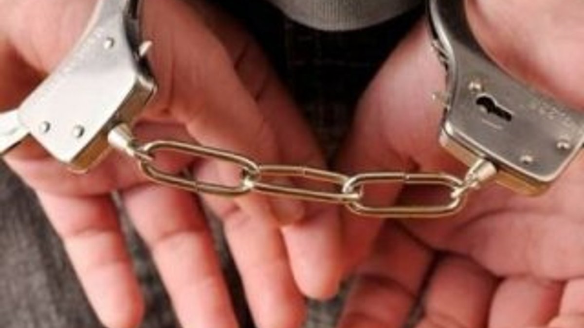 Didim'de 61 suçtan aranan firari yakalandı
