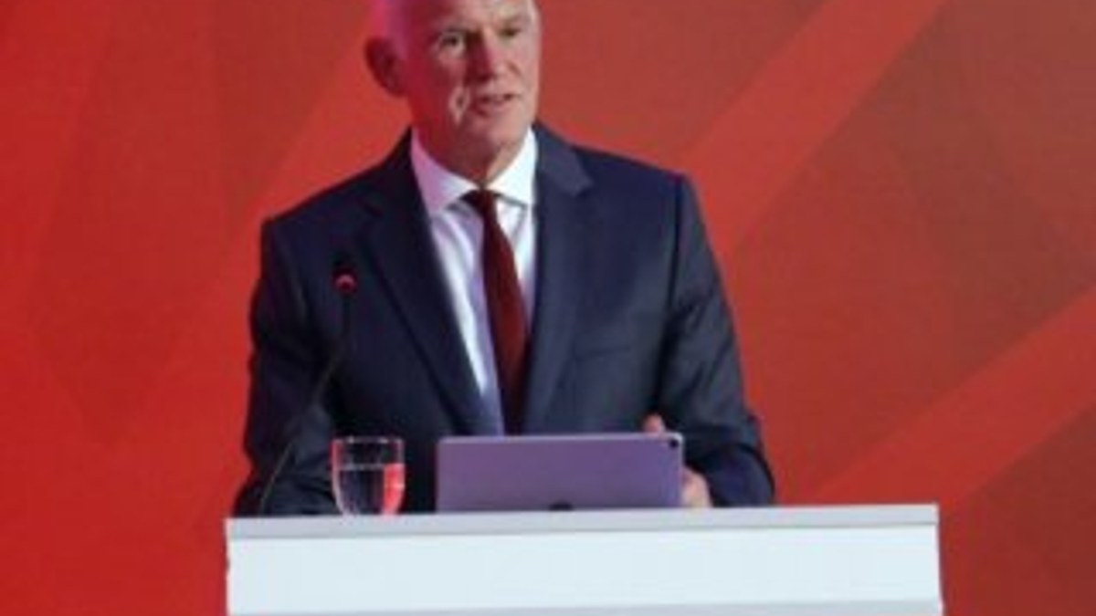 CHP, Yunanistan eski Başbakanı Papandreu'yu ağırladı
