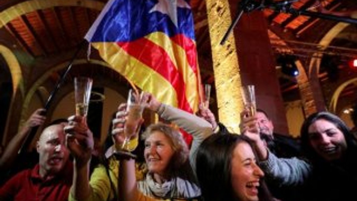 İspanya turizmi beşinci yılda da rekor kırdı