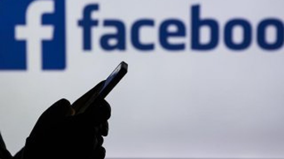 Facebook’un hisseleri sert düştü