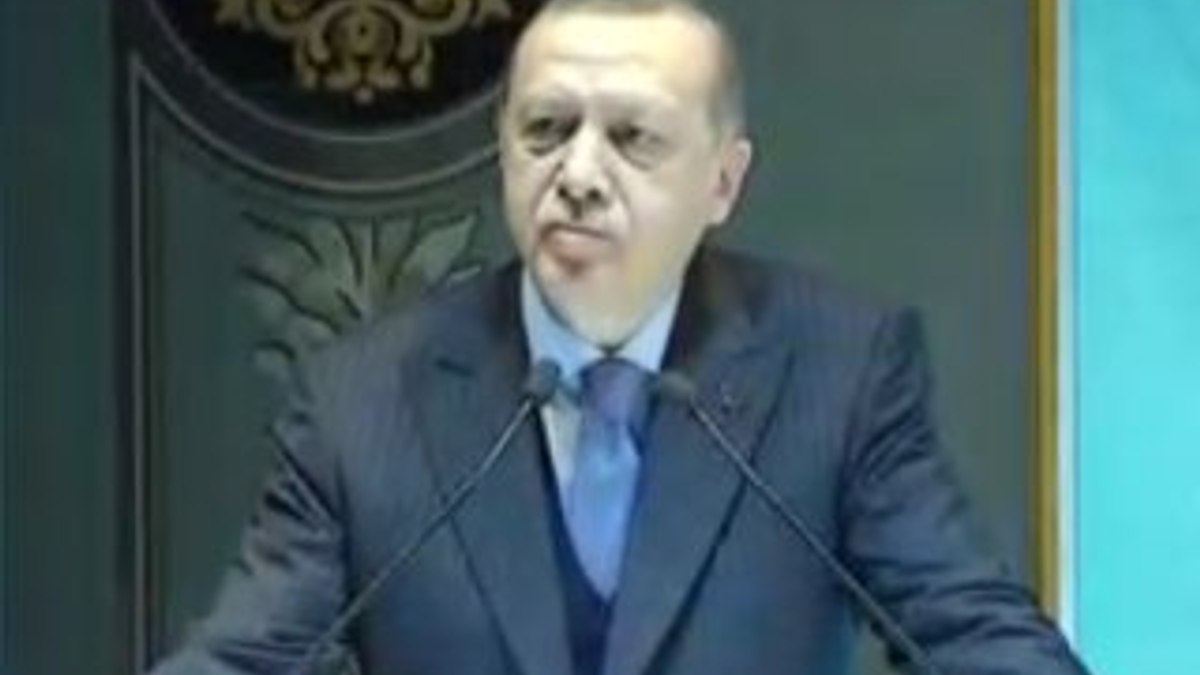 Cumhurbaşkanı Erdoğan: Artık yardımcı doçentlik olmayacak