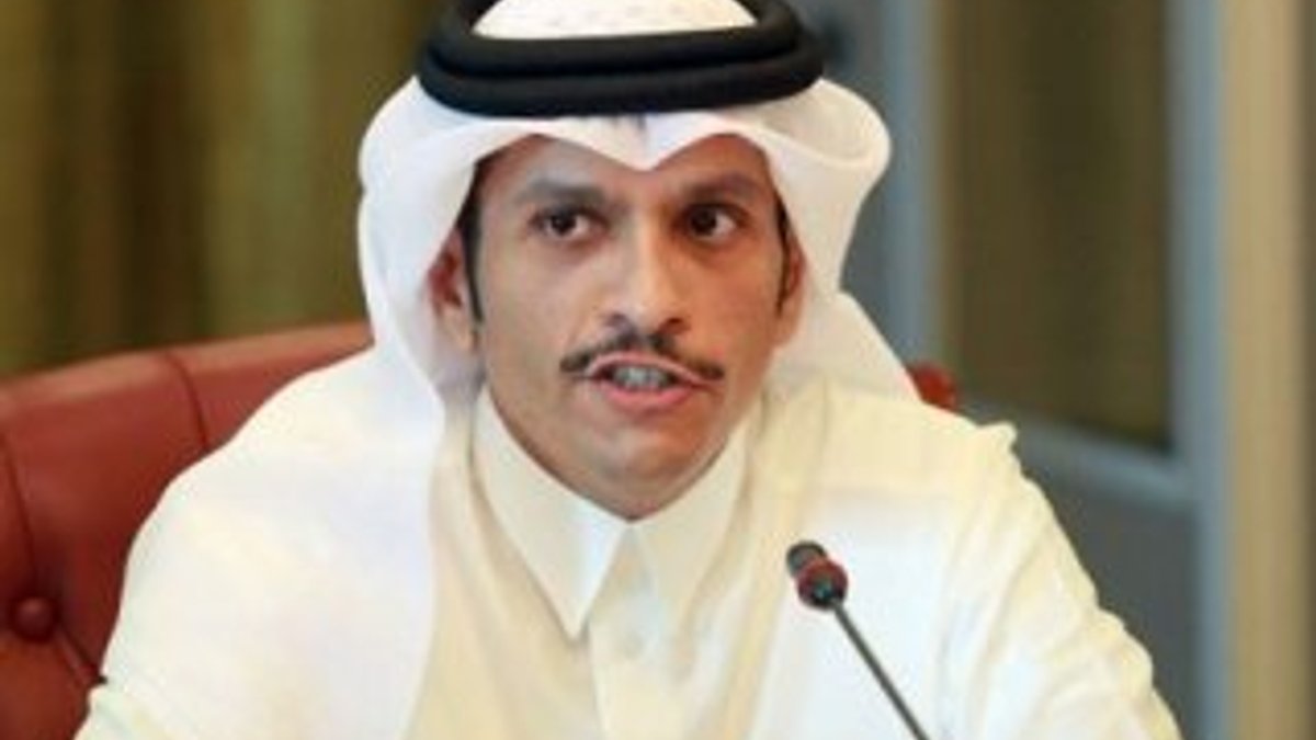 Katar, BAE'yi BM Güvenlik Konseyi'ne şikayet etti