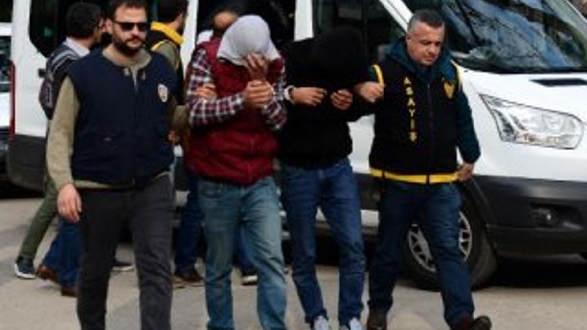 Adana'da işlenen cinayet 15 günde aydınlatıldı
